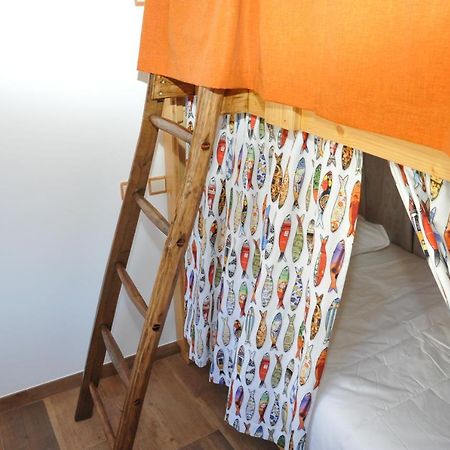 Hostel O Torneiro Pernes Экстерьер фото
