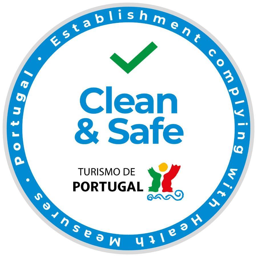 Hostel O Torneiro Pernes Экстерьер фото
