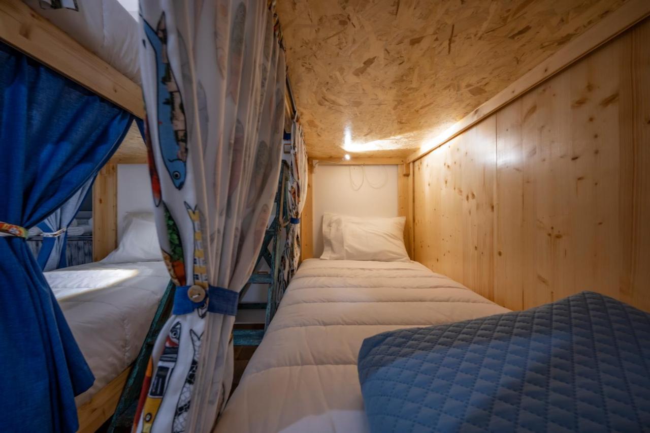 Hostel O Torneiro Pernes Экстерьер фото