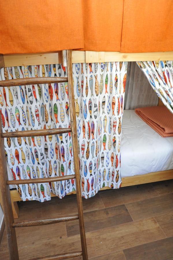 Hostel O Torneiro Pernes Экстерьер фото