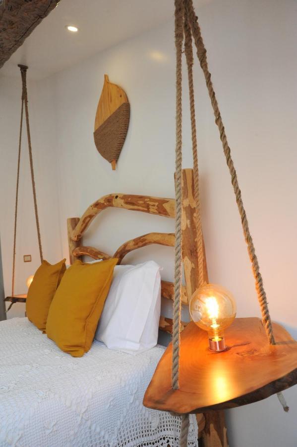 Hostel O Torneiro Pernes Экстерьер фото